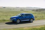 Audi SQ7 TDI 2016 года (AU)